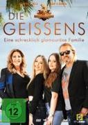 Die Geissens - Staffel 20.2 (4 DVD)