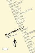 Freshman vs. Self