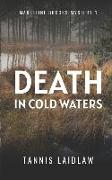 Death in Cold Waters: A gripping psychological suspense murder mystery full of twists