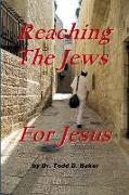 Reaching The Jews For Jesus