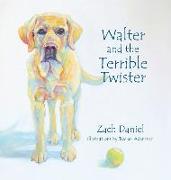 Walter and the Terrible Twister