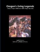 Oregon's Living Legends