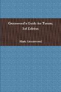 Greenwood's Guide for Tutors, 3rd Edition
