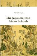 The Japanese toso-kinko Schools