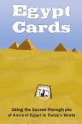 Egypt Cards