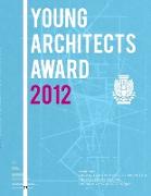 AIA 2012 Young Architects Award Book