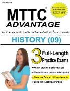 MTTC Advantage