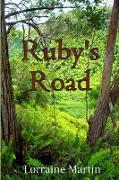 Ruby's Road