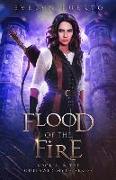 Flood of the Fire: A YA Epic Fantasy