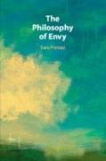 The Philosophy of Envy