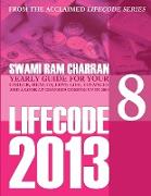 2013 Life Code #8