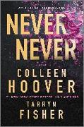 Never Never: A Romantic Suspense Novel of Love and Fate