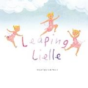 Leaping Lielle