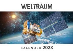 Weltraum