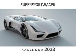 Supersportwagen