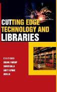 Cutting-Edge Technology And Libraries