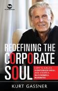 Redefining The Corporate Soul