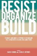 Resist, Organize, Build