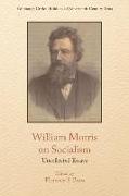 William Morris on Socialism