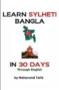 Learn Sylheti Bangla In 30 Days
