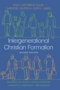 Intergenerational Christian Formation
