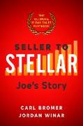 Seller to Stellar: Joe's Story