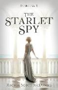 The Starlet Spy: Volume 11