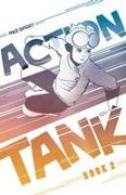 Action Tank Vol. 2