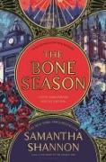 The Bone Season: Tenth Anniversary Edition