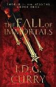 Shogun Of The Heavens: The Fall Of Immortals