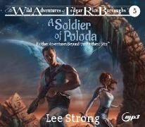 A Soldier of Poloda: Further Adventures Beyond the Farthest Star