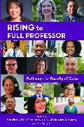 Rising to Full Professor