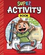 Super Activity Book