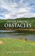 Overcoming Obstacles: Climbing Mountains and Reaching New Heights
