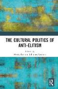 The Cultural Politics of Anti-Elitism