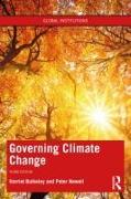 Governing Climate Change