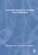 Laboratory Manual for Strength and Conditioning