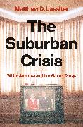 The Suburban Crisis