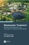 Wastewater Treatment