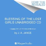 Blessing of the Lost Girls CD