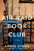 Air Raid Book Club, The