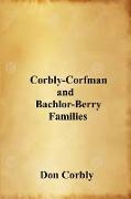Corbly-Corfman and Bachlor-Berry Families