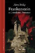 Frankenstein o El moderno Prometeo