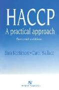Haccp: A Practical Approach, Second Edition