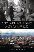 Appalachian Legacy: Economic Opportunity After the War on Poverty