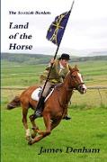 The Scottish Borders - Land of the Horse