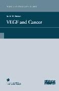 Vegf and Cancer