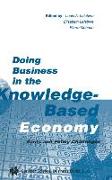 Doing Business in the Knowledge-Based Economy: Facts and Policy Challenges