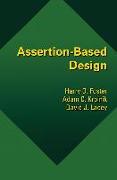 Assertion-Based Design