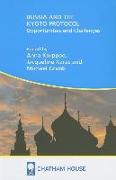 Russia and the Kyoto Protocol: Opportunities and Challenges